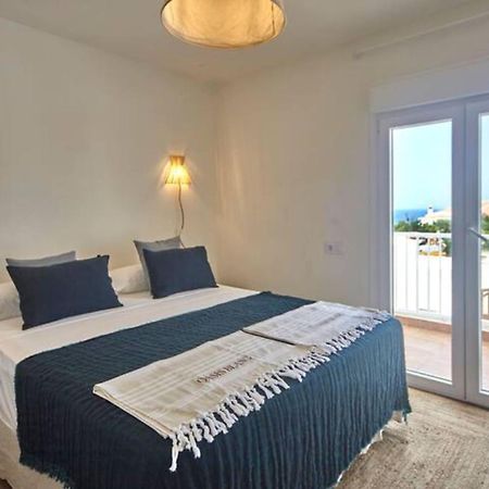 Arenal D'En Castell North Apartment Es Mercadal Luaran gambar