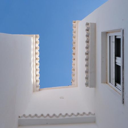 Arenal D'En Castell North Apartment Es Mercadal Luaran gambar