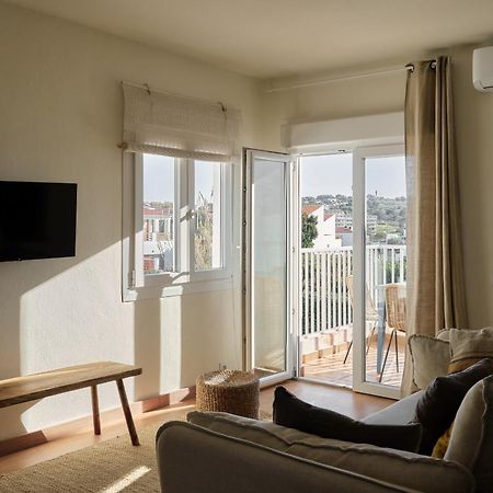 Arenal D'En Castell North Apartment Es Mercadal Luaran gambar