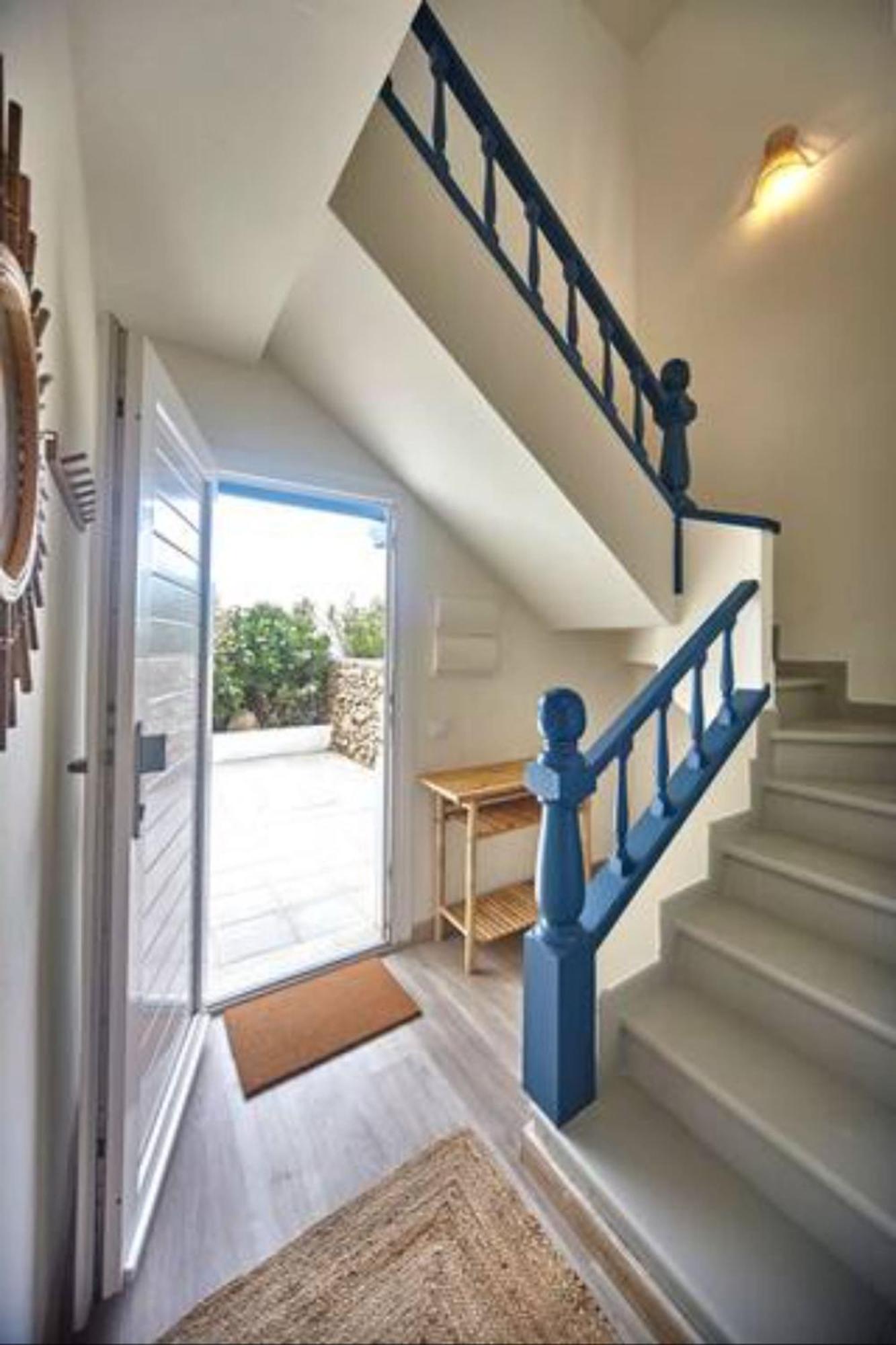 Arenal D'En Castell North Apartment Es Mercadal Luaran gambar
