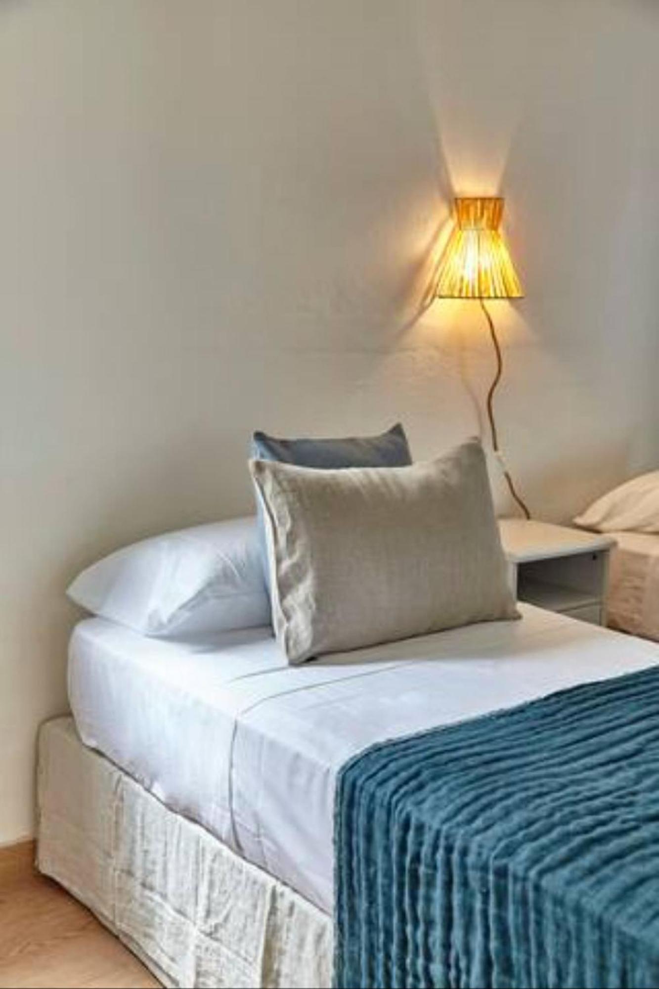 Arenal D'En Castell North Apartment Es Mercadal Luaran gambar