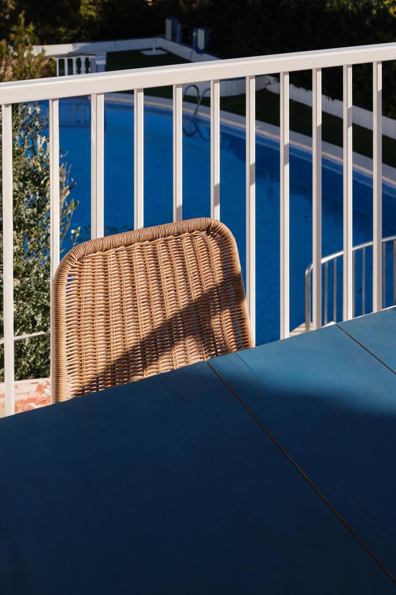 Arenal D'En Castell North Apartment Es Mercadal Luaran gambar