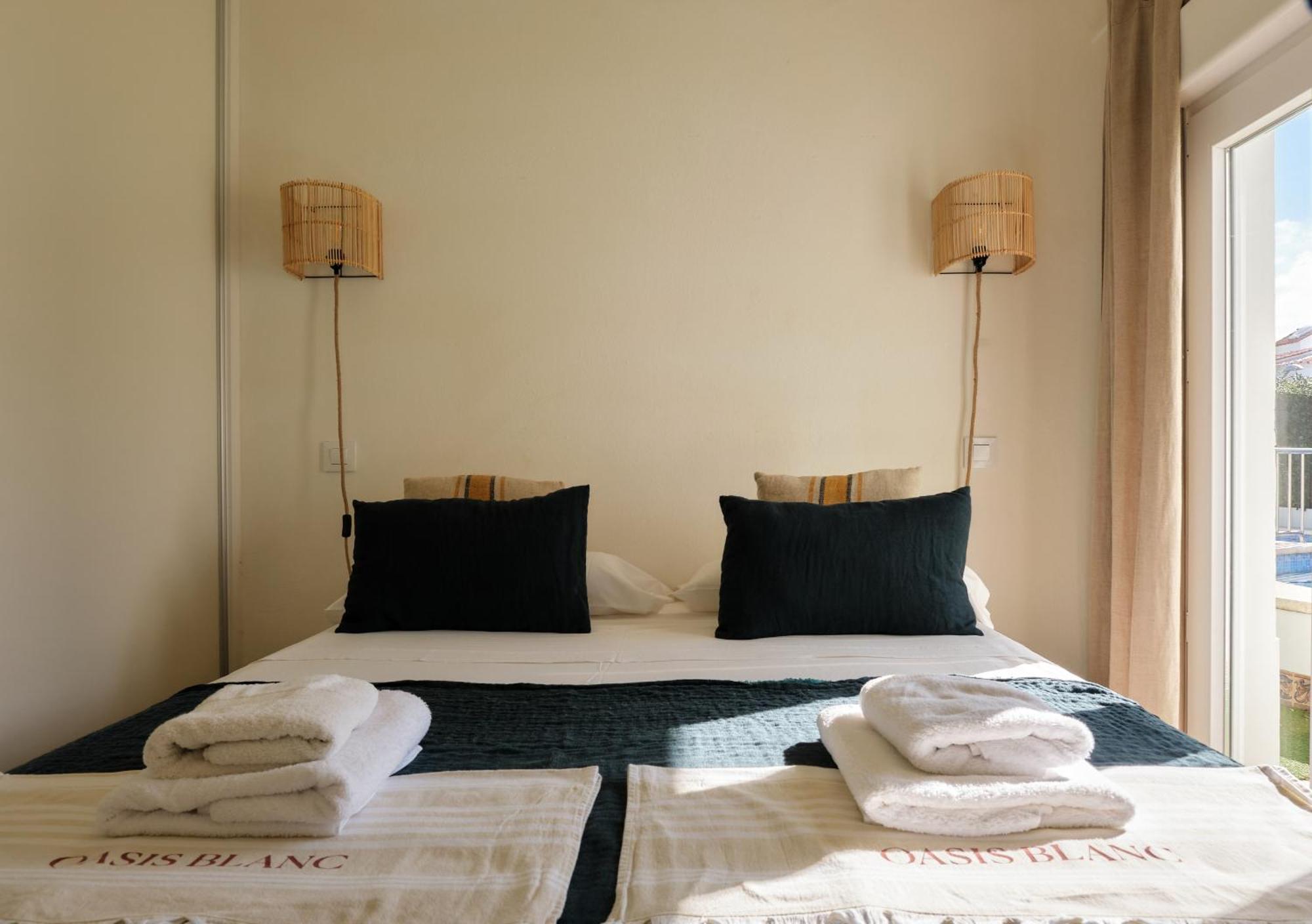 Arenal D'En Castell North Apartment Es Mercadal Luaran gambar