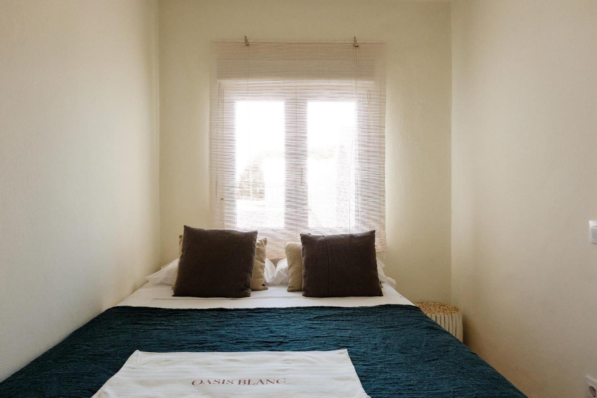 Arenal D'En Castell North Apartment Es Mercadal Luaran gambar