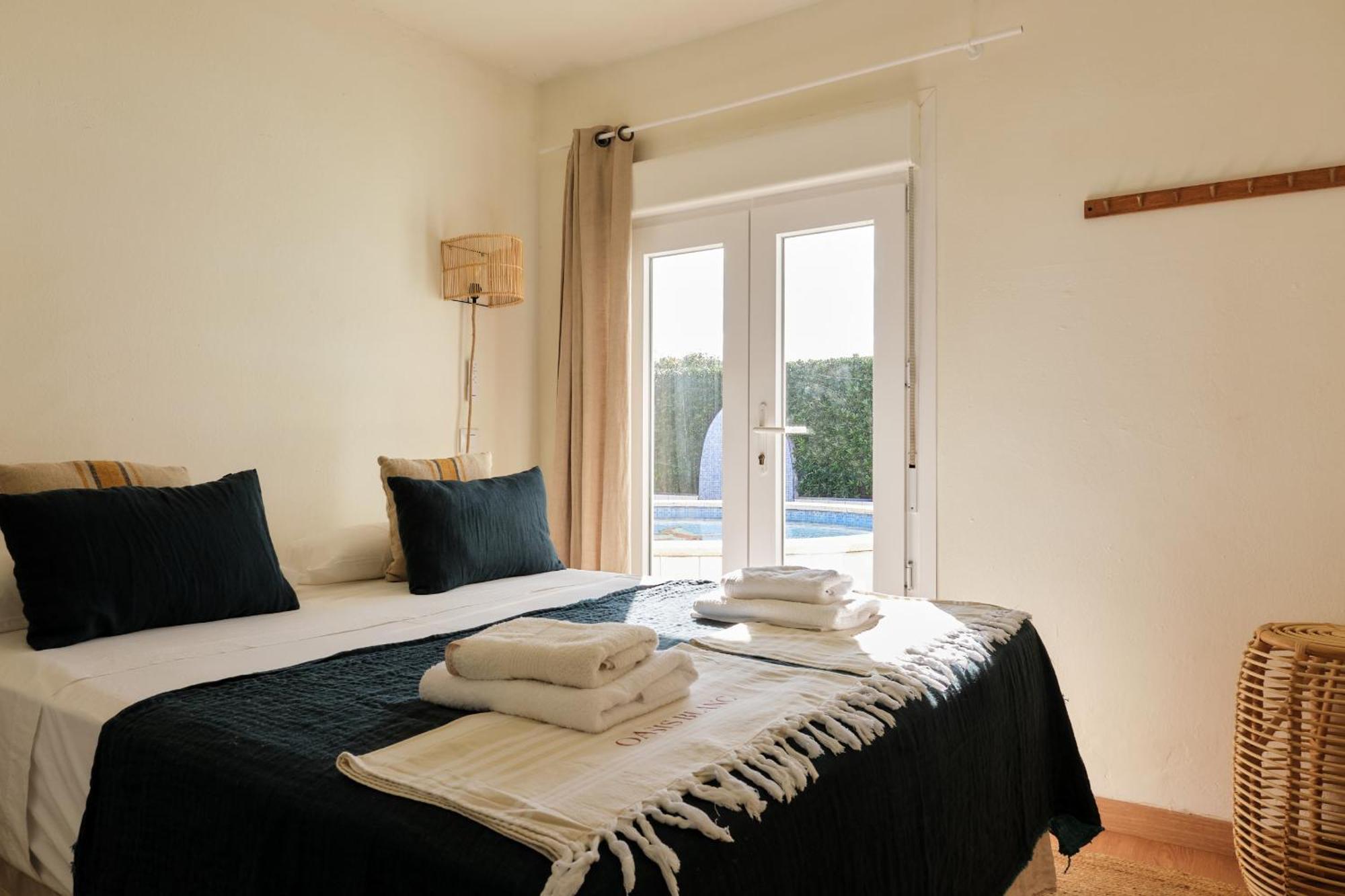 Arenal D'En Castell North Apartment Es Mercadal Luaran gambar