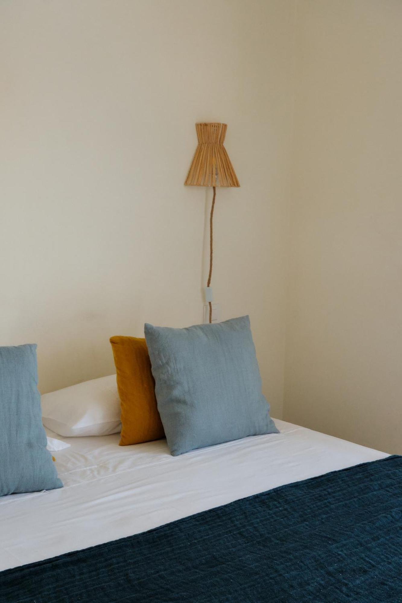 Arenal D'En Castell North Apartment Es Mercadal Luaran gambar