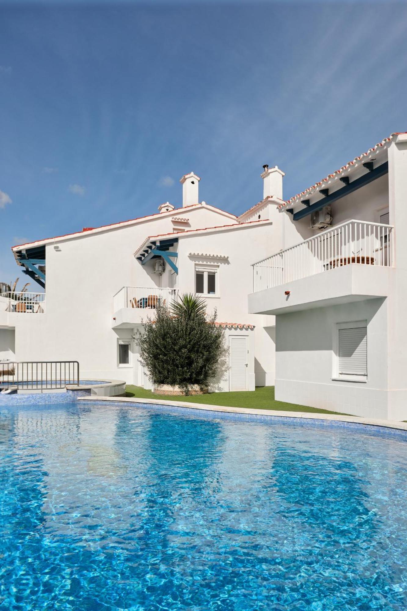 Arenal D'En Castell North Apartment Es Mercadal Luaran gambar