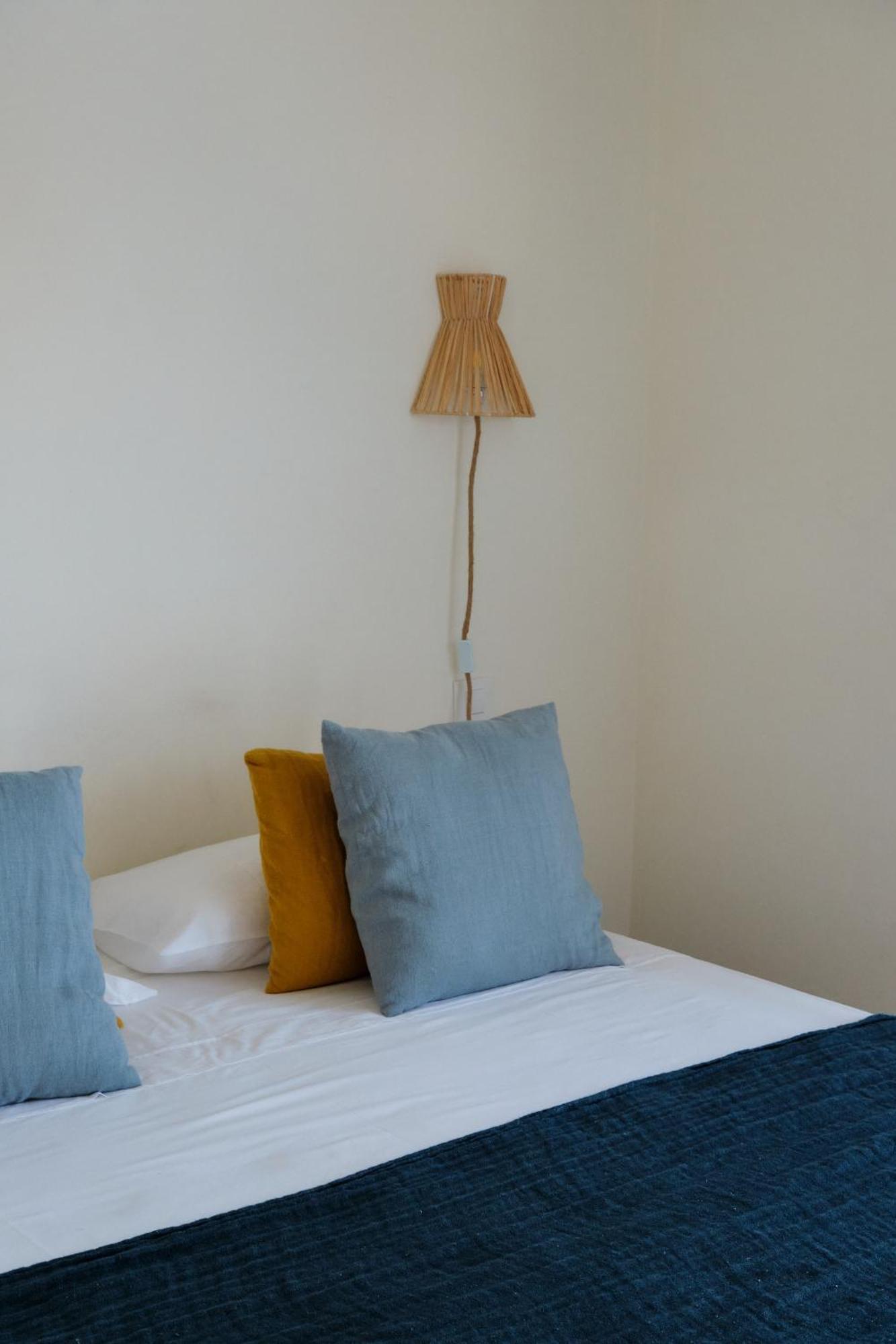 Arenal D'En Castell North Apartment Es Mercadal Luaran gambar
