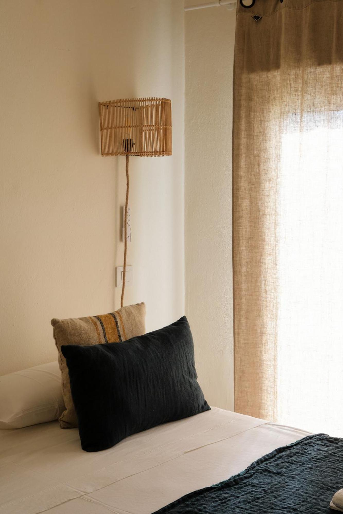 Arenal D'En Castell North Apartment Es Mercadal Luaran gambar