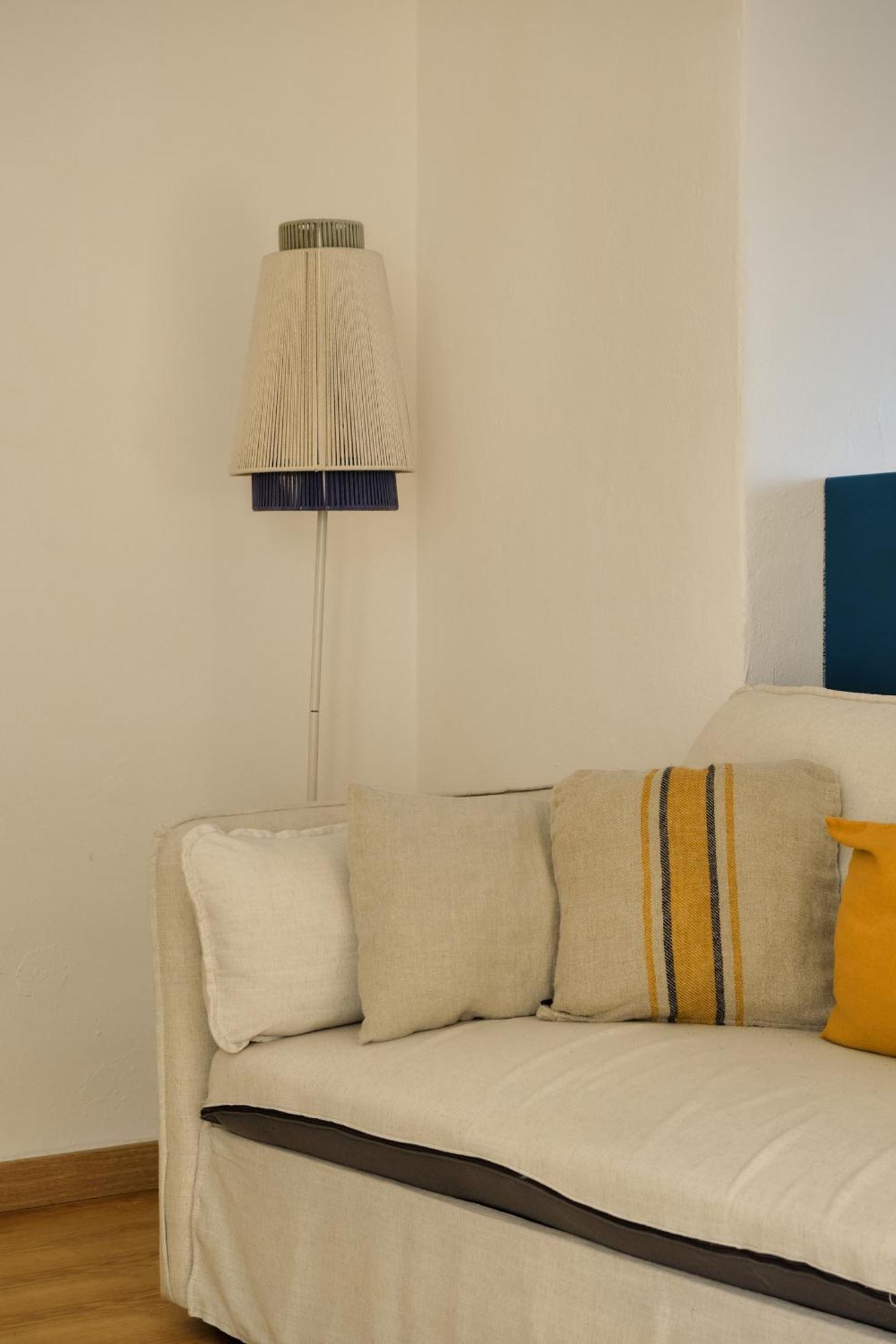 Arenal D'En Castell North Apartment Es Mercadal Luaran gambar
